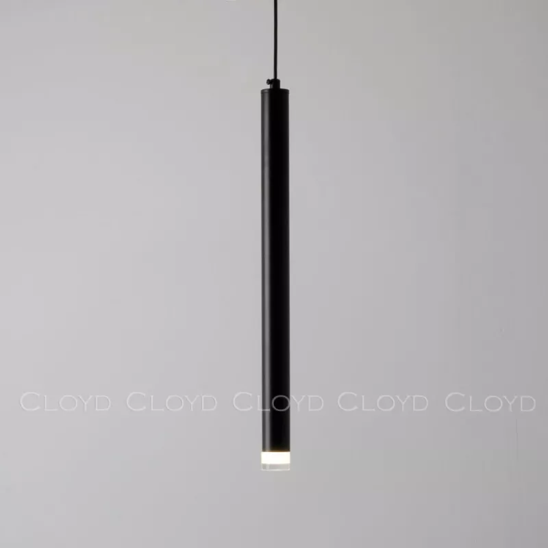 

Подвесной светильник Cloyd Ort 11162