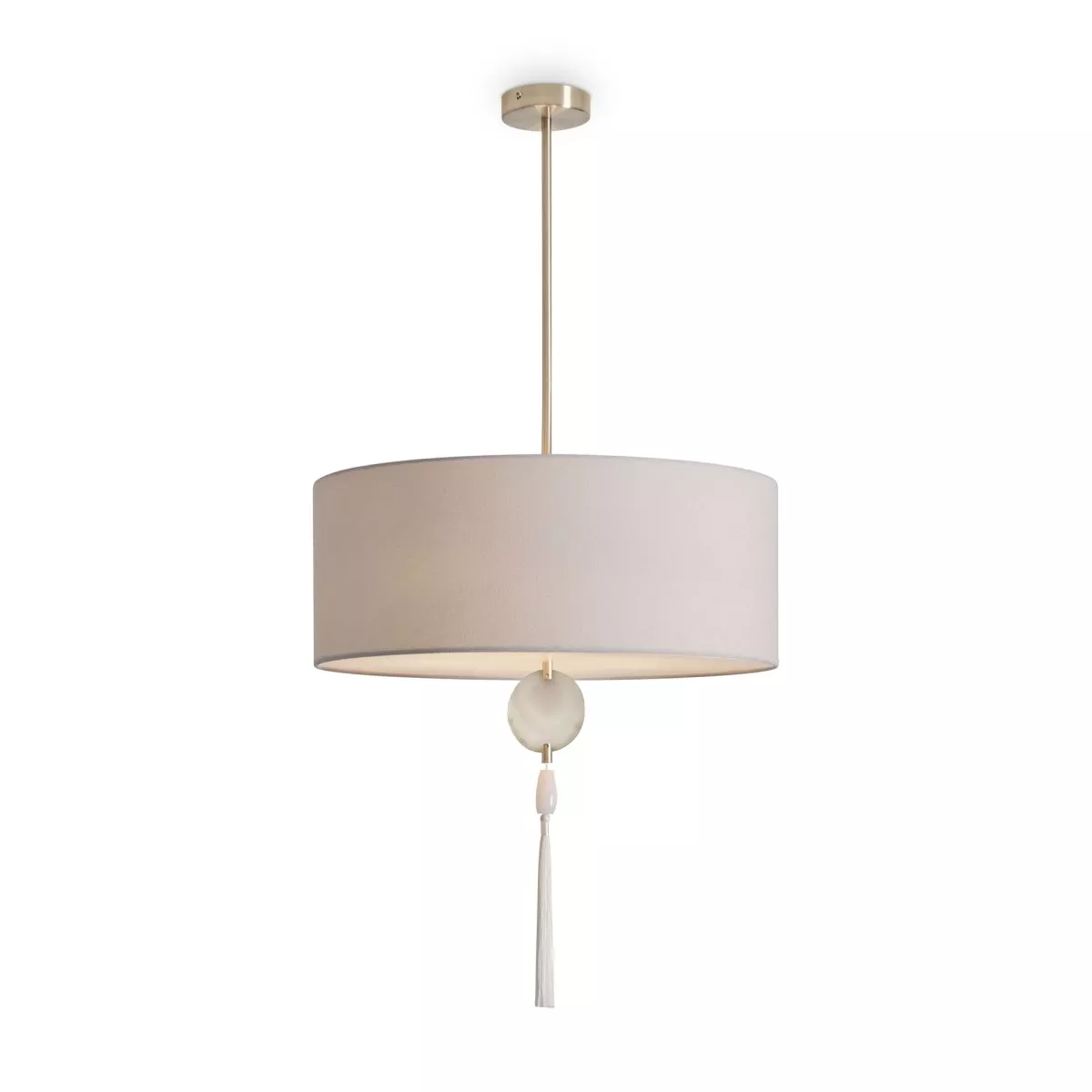 

Люстра на штанге Freya Agate FR2052PL-05N