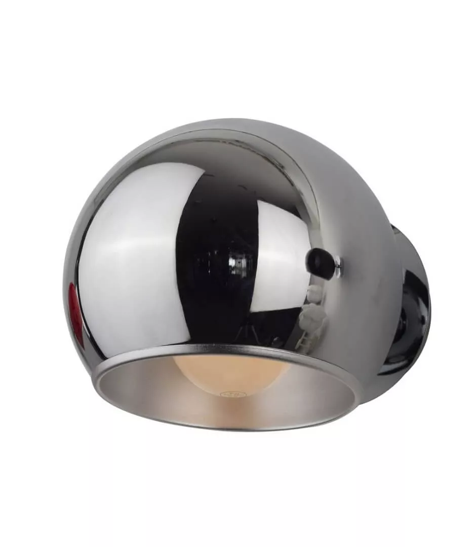 

Бра Lumina Deco Aurora LDW 081013-200 CHR