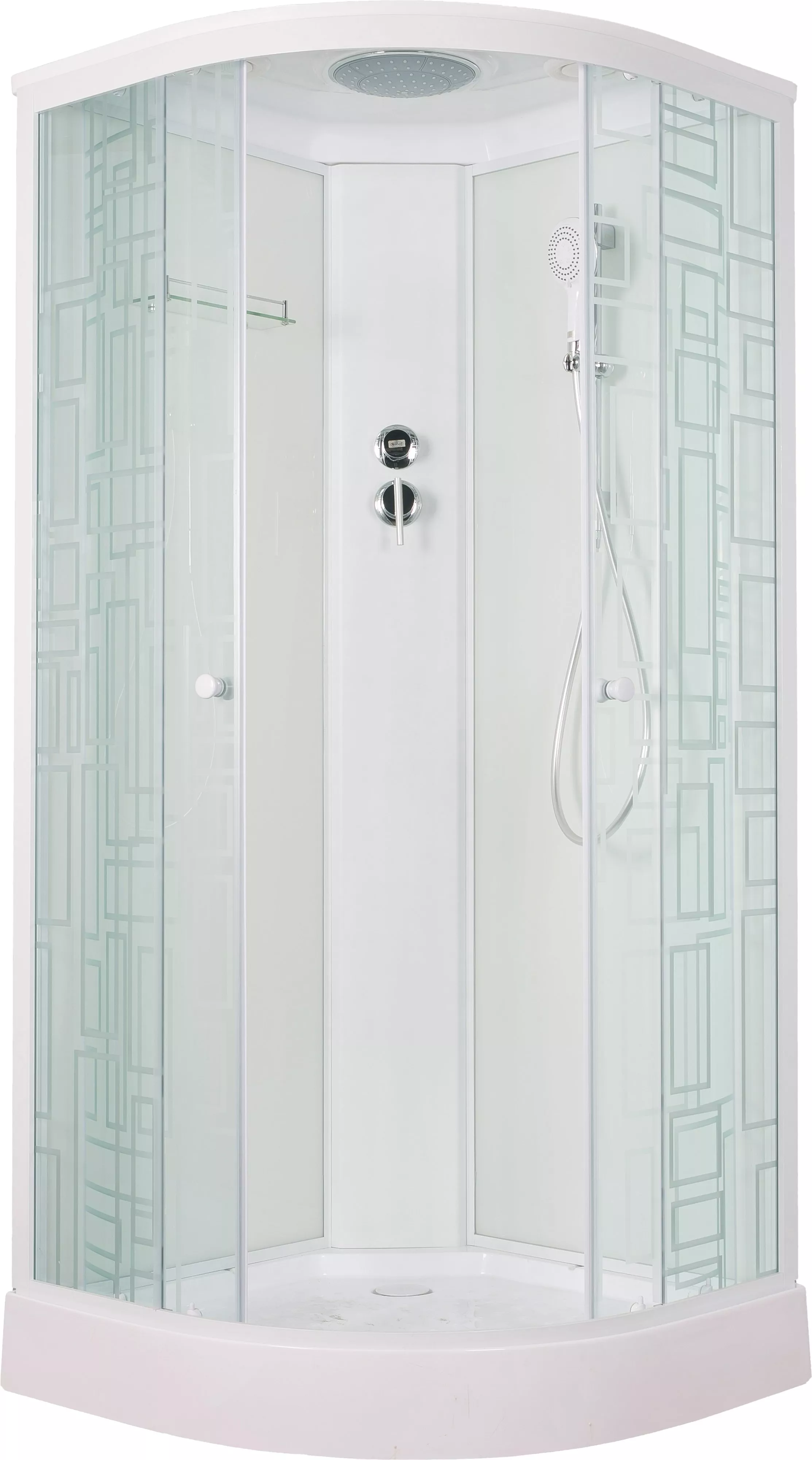 

Душевая кабина Bolu Sektors BL-100n