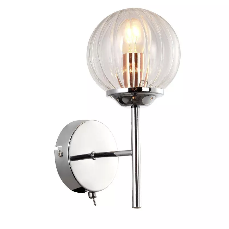 

Бра Arte Lamp Arancia A9276AP-1CC