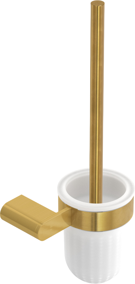 

Ершик Cezares Stylus TBS-V-BORO брашированное золото