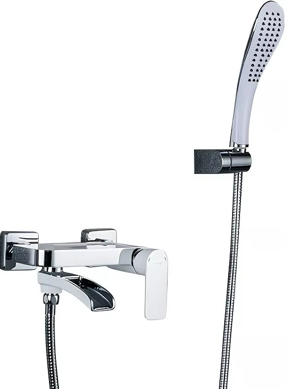 

Смеситель Gappo для ванны с душем G3248-8