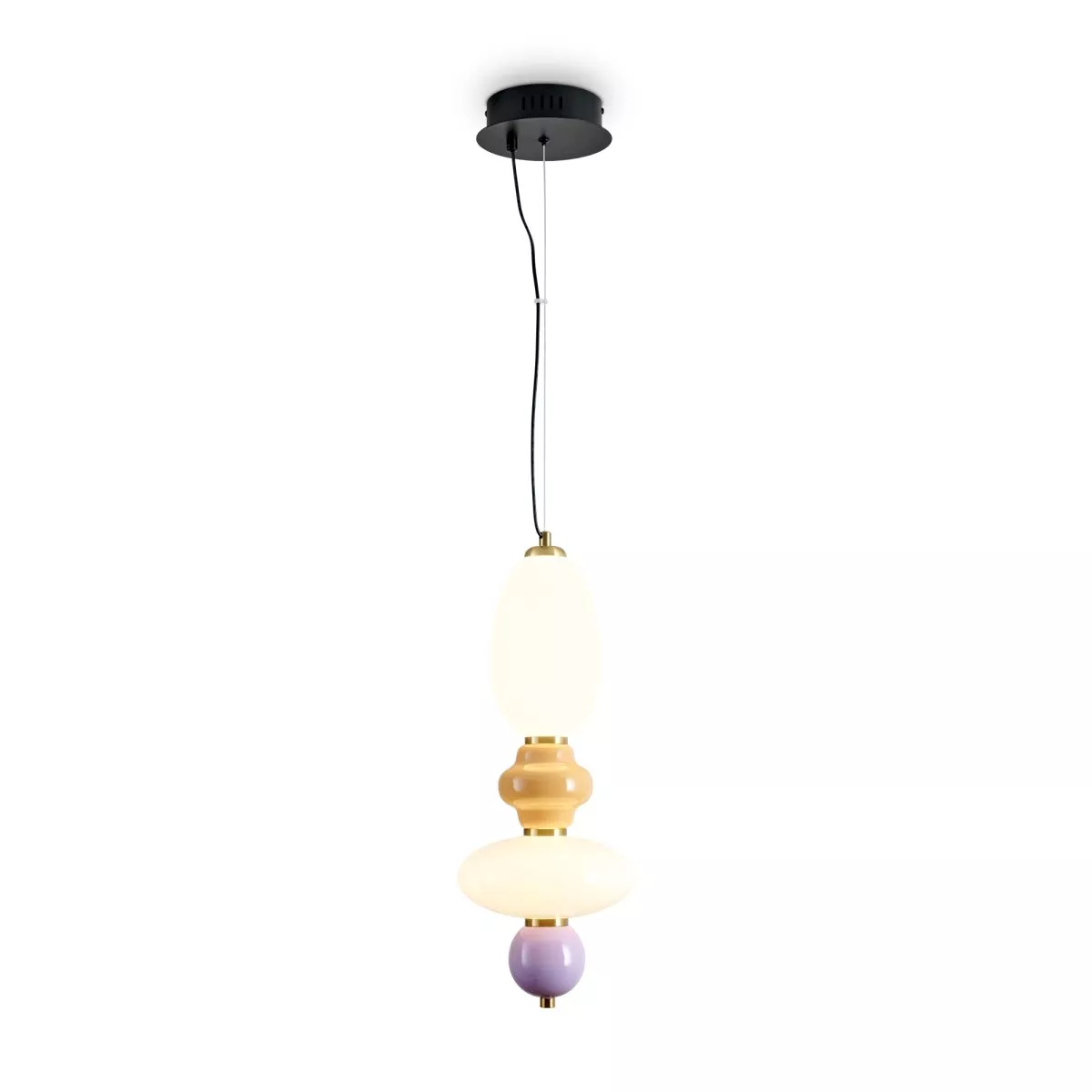 

Подвесной светильник Freya Solare FR5594PL-L15B