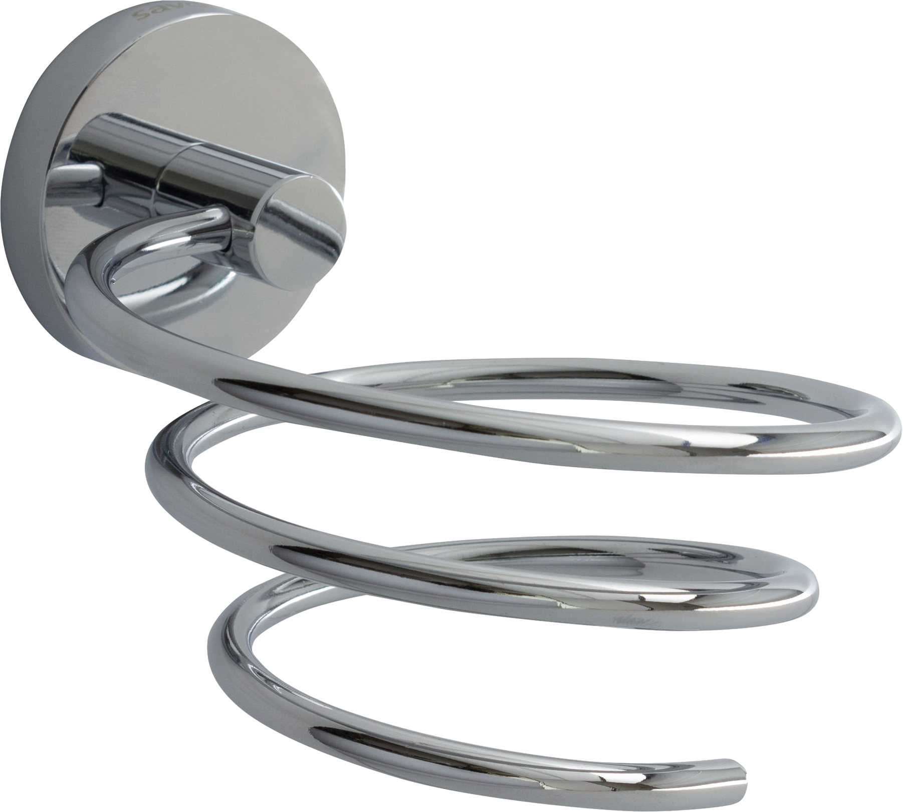 

Держатель для фена Savol 87 S-008755 хром