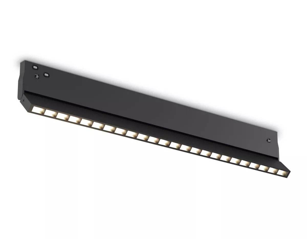 

Трековый магнитный светильник Ambrella Light Track System GL2365