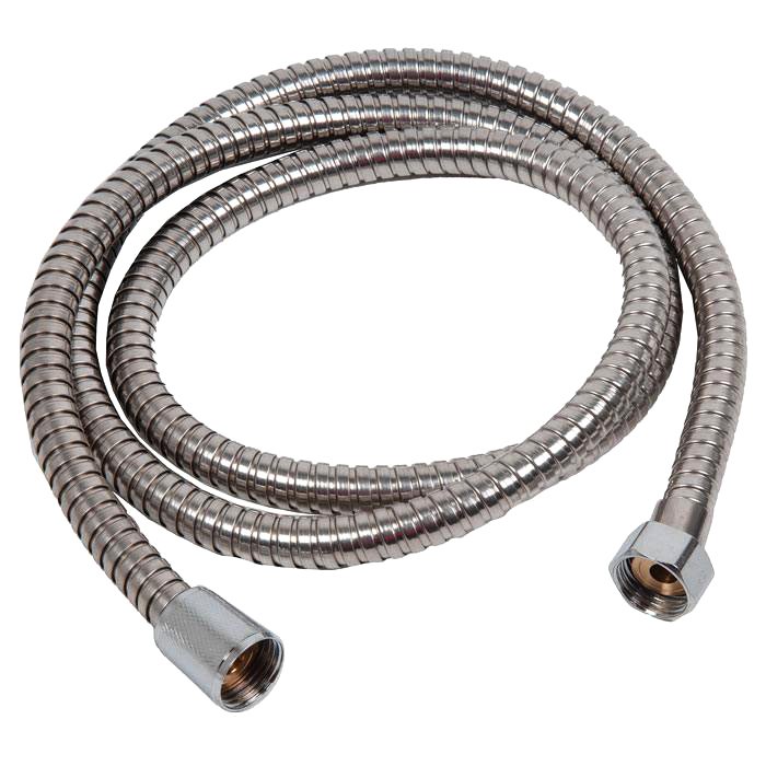 

Душевой шланг РМС SH 16 хром