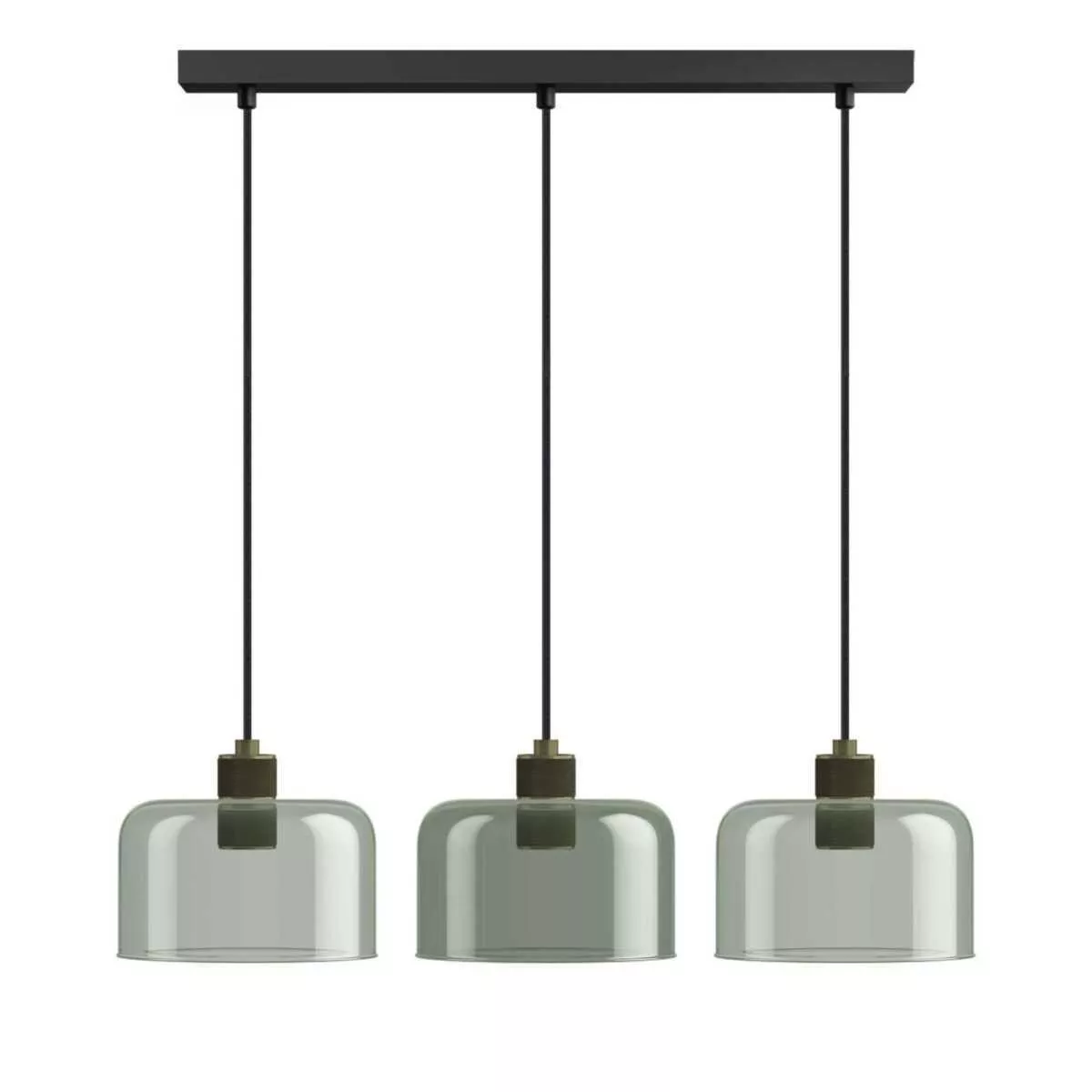 

Подвесной светильник 33 Идеи PND.102.03.10.003.BL.AB-S.28.GC