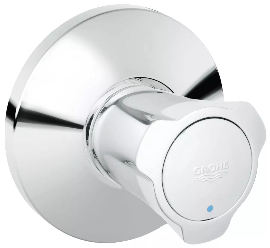 

Вентиль Grohe Costa L (19808001)