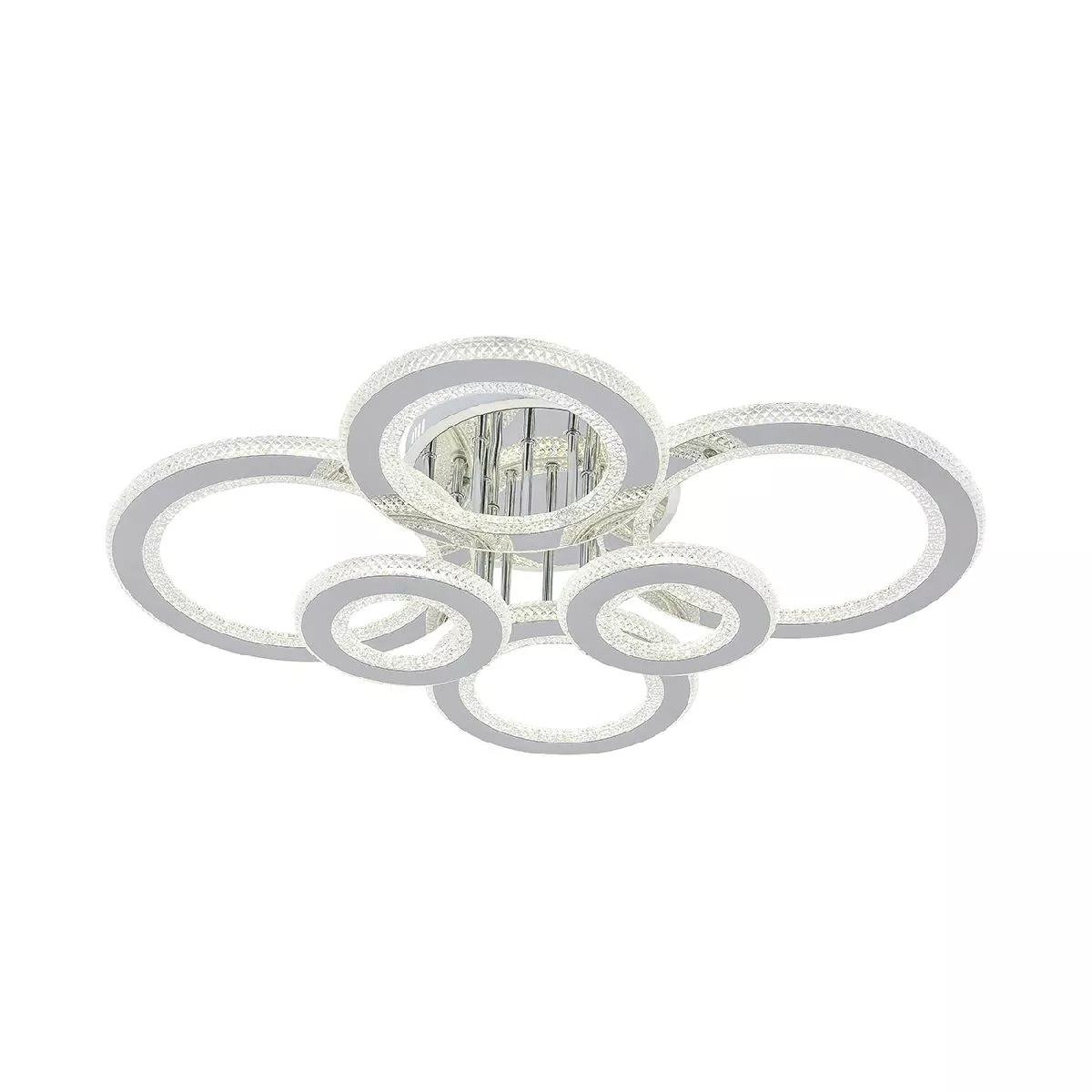 

Потолочная люстра Escada Venus 10297/6LED BL