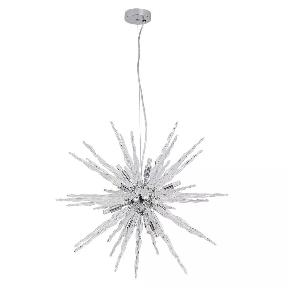 

Подвесная люстра Arte Lamp Bella A1066SP-12CC