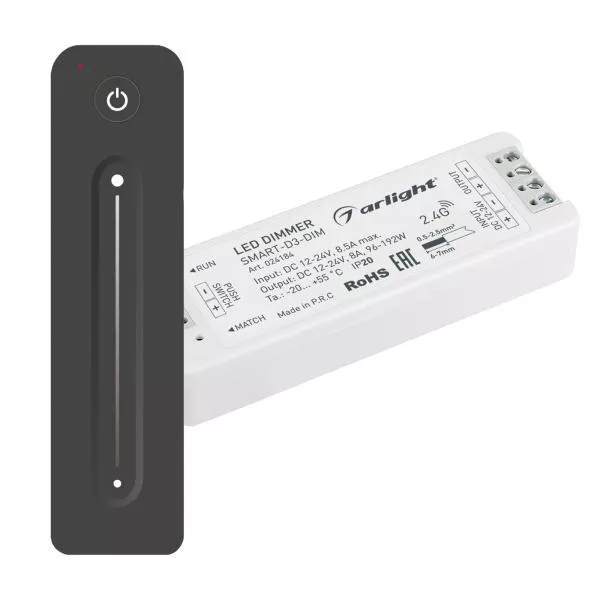 

Диммер Arlight Smart-Dim-Set-Line 034794
