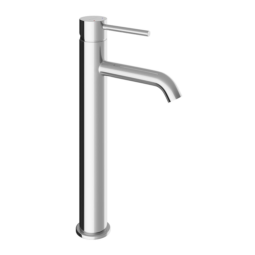 

Смеситель для раковины Aqueduto Cano CAN0300 хром