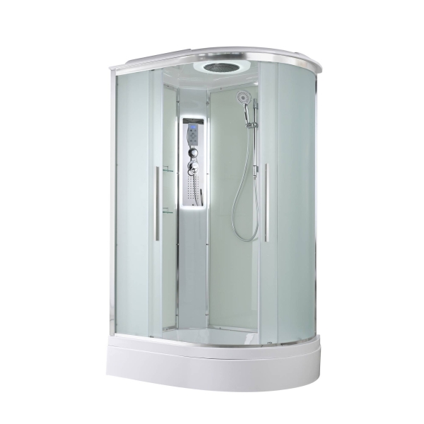 Душевая кабина AvaCan EM3812LLED 77000₽