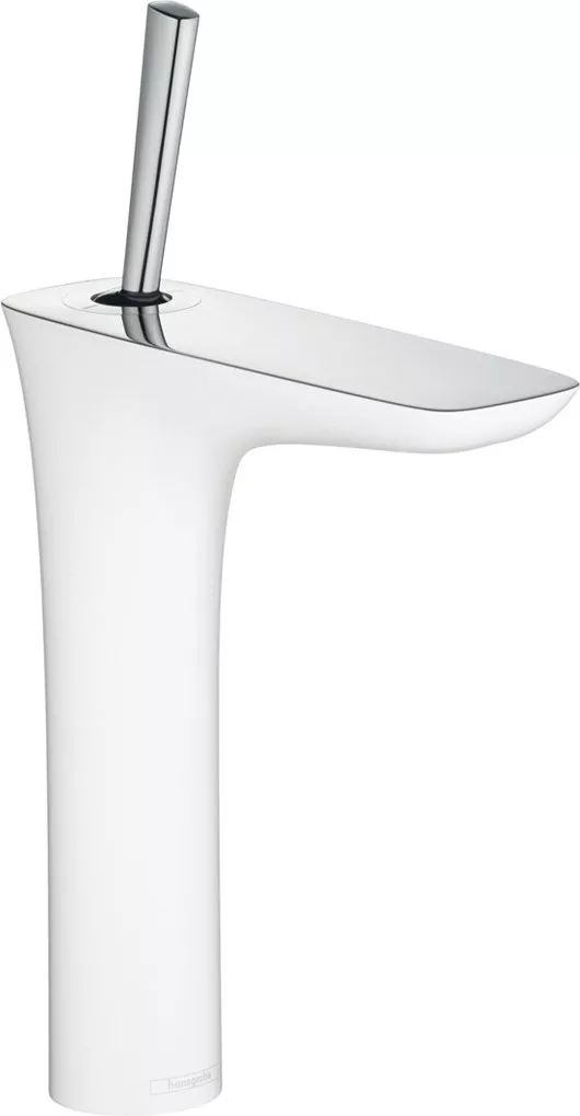 

Смеситель Hansgrohe PuraVida 15081400 для раковины