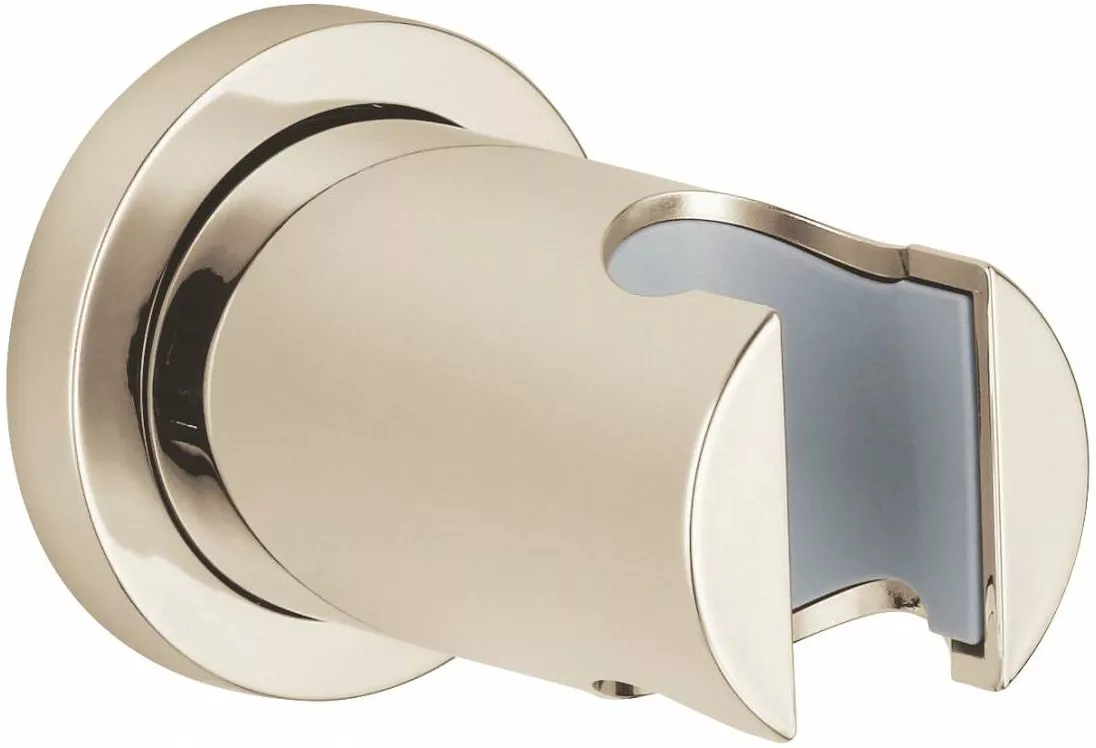 

Настенный держатель Grohe Rainshower 27074BE0, Бежевый