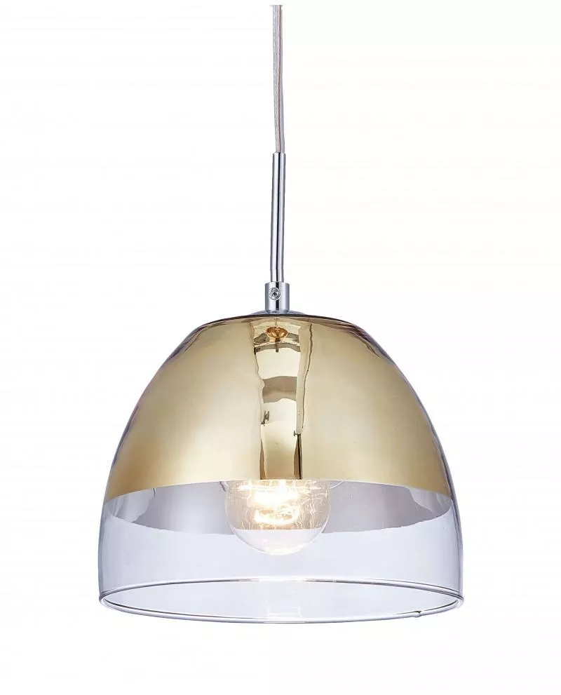 

Подвесной светильник Lumina Deco Arteni LDP 1214 GD