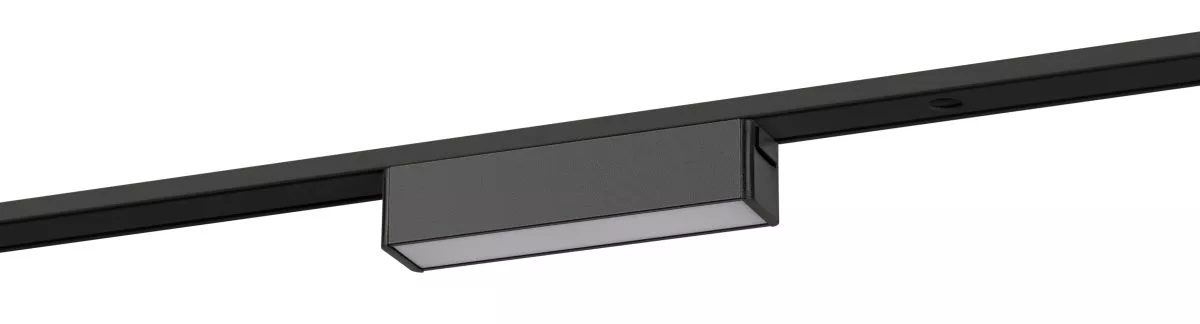 

Трековый магнитный светильник Эра TRM-S5-1-6W4K-BK Б0059047