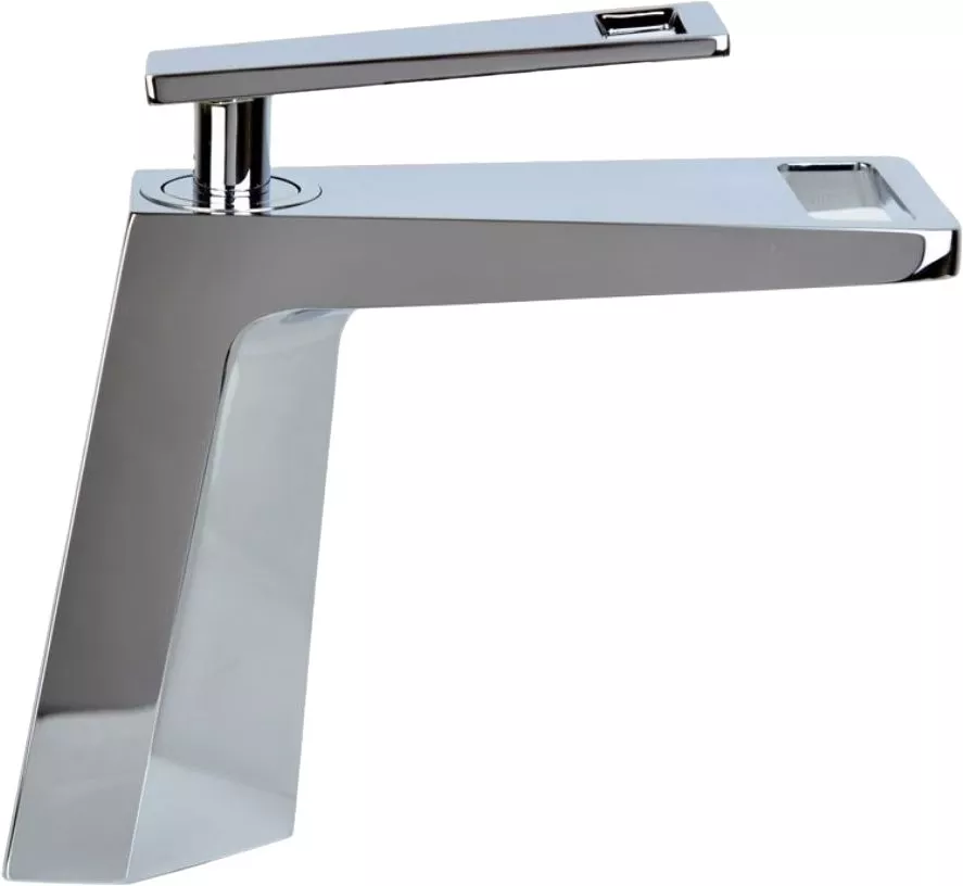 

Смеситель Bronze de Luxe Quadro для раковины A919