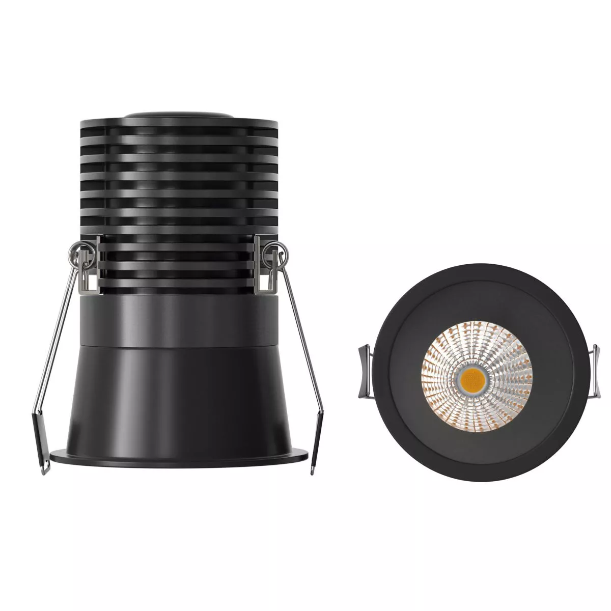 

Встраиваемый светильник Mantra Cane 9272