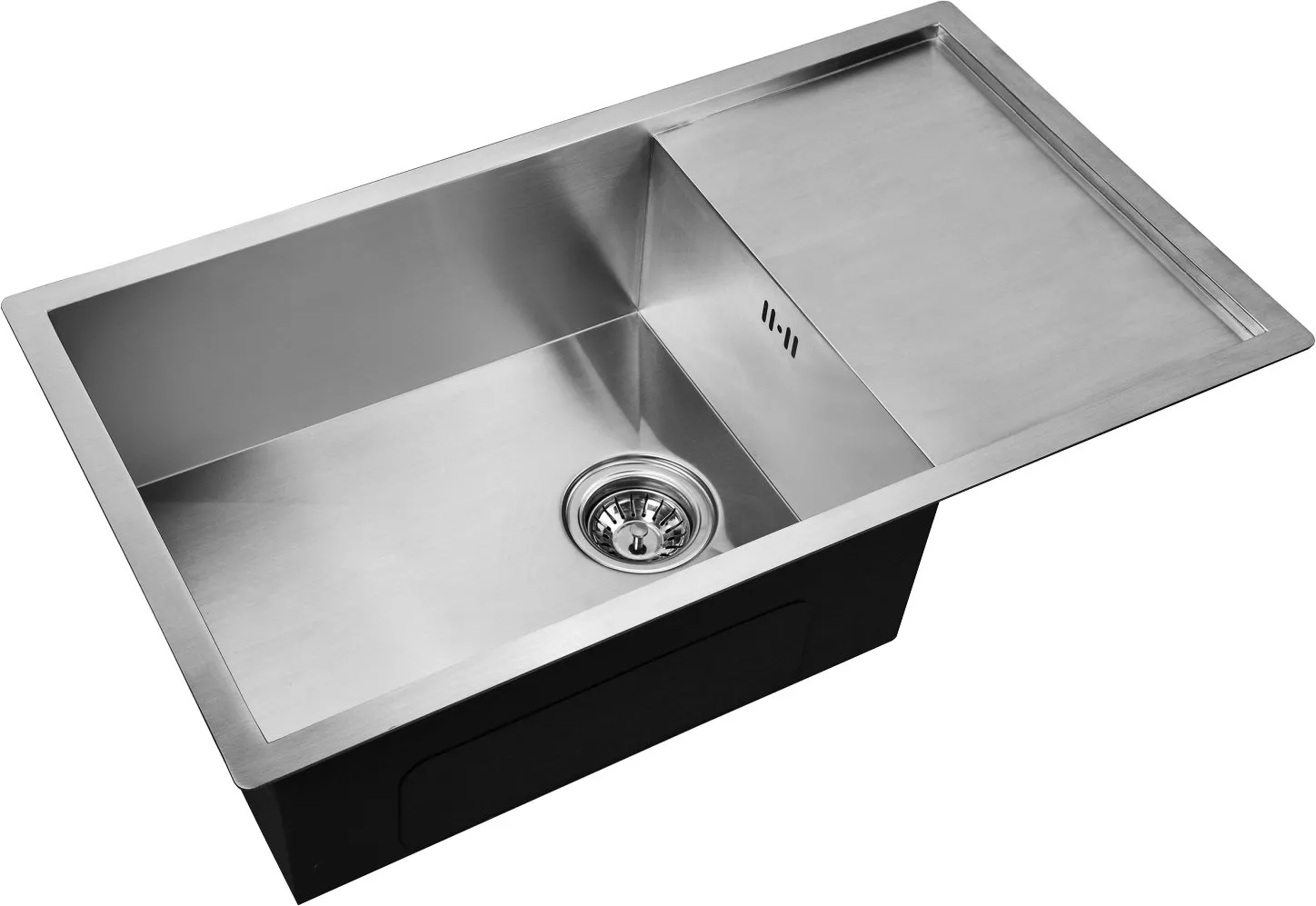 

Мойка кухонная Zorg Inox X 7844