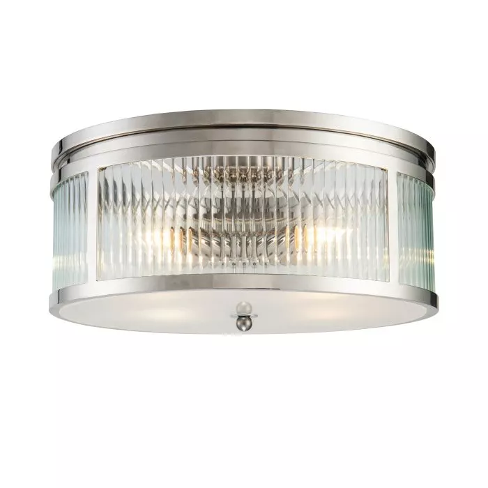 

Потолочный светильник Delight Collection Stamford KM0924P-4R