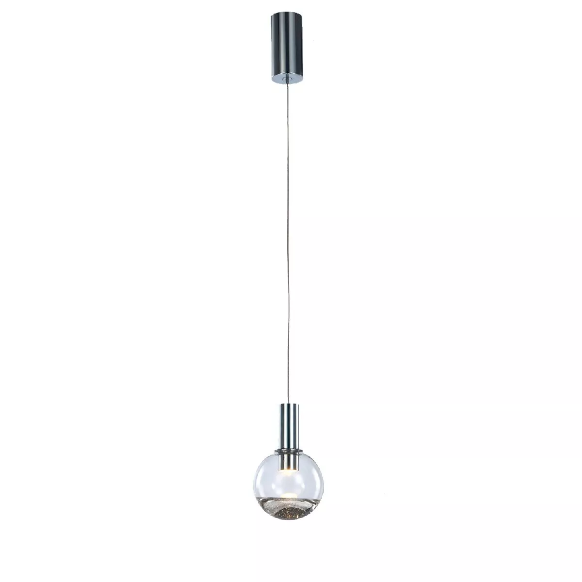 

Подвесной светильник Illuminati Aria MD17012002-1A chrome