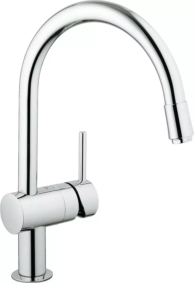 

Смеситель Grohe Minta 32918000 для кухонной мойки
