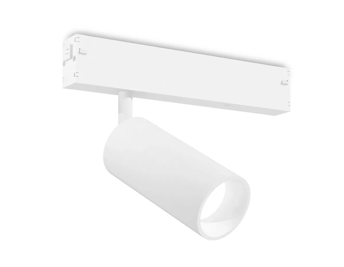 

Трековый светодиодный светильник Ambrella Light Track System GL1615