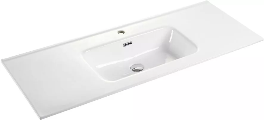 

Раковина Ceramica Nova Element CN7006, Белый
