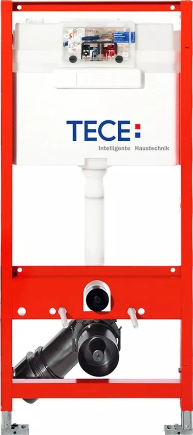 

Система инсталляции для унитазов TECE TECEprofil 9 300 000