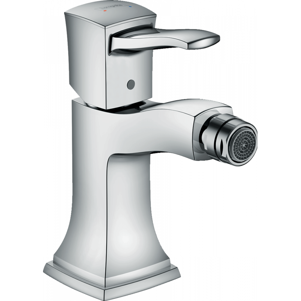 

Смеситель Hansgrohe Metropol Classic 31320000 для биде