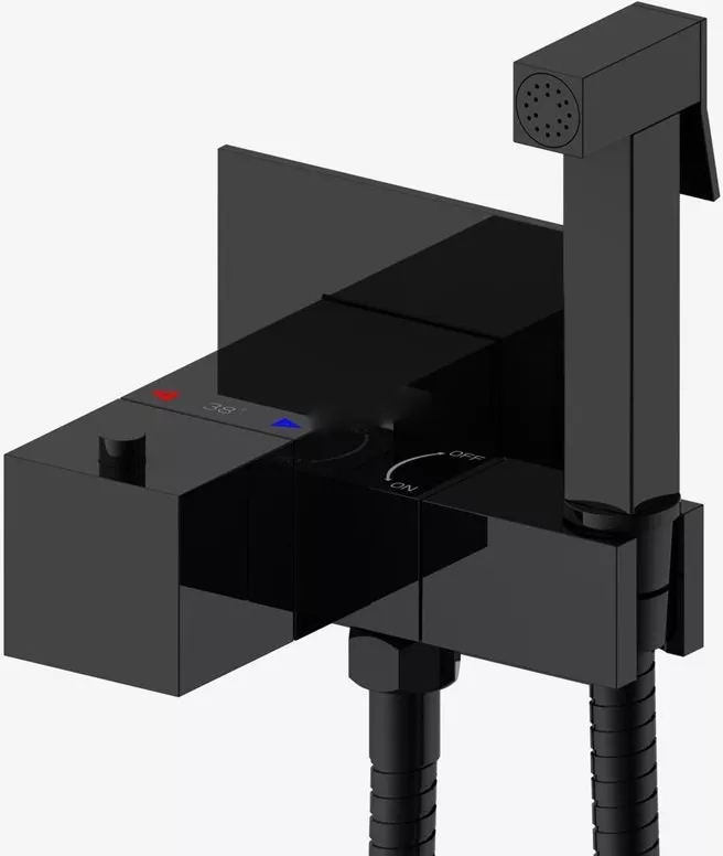 

Гигиенический душ Gappo G7207-60