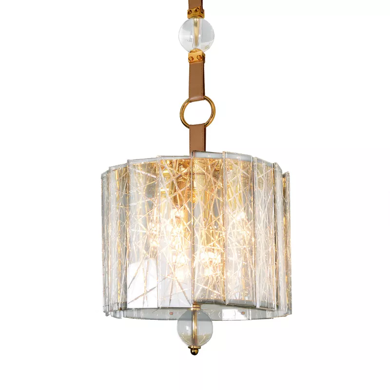 

Подвесной светильник Delight Collection BY9026 BY9026-400