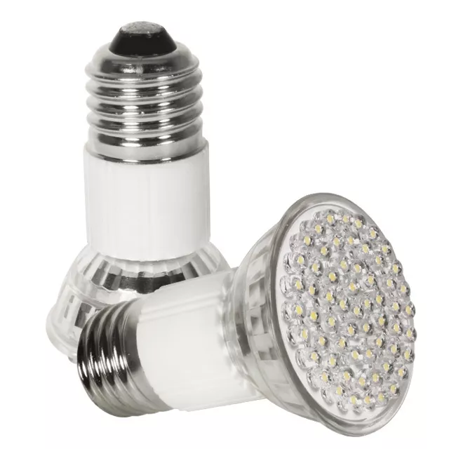 

Лампа светодиодная Kanlux LED60 E27 3W 3000К 7823