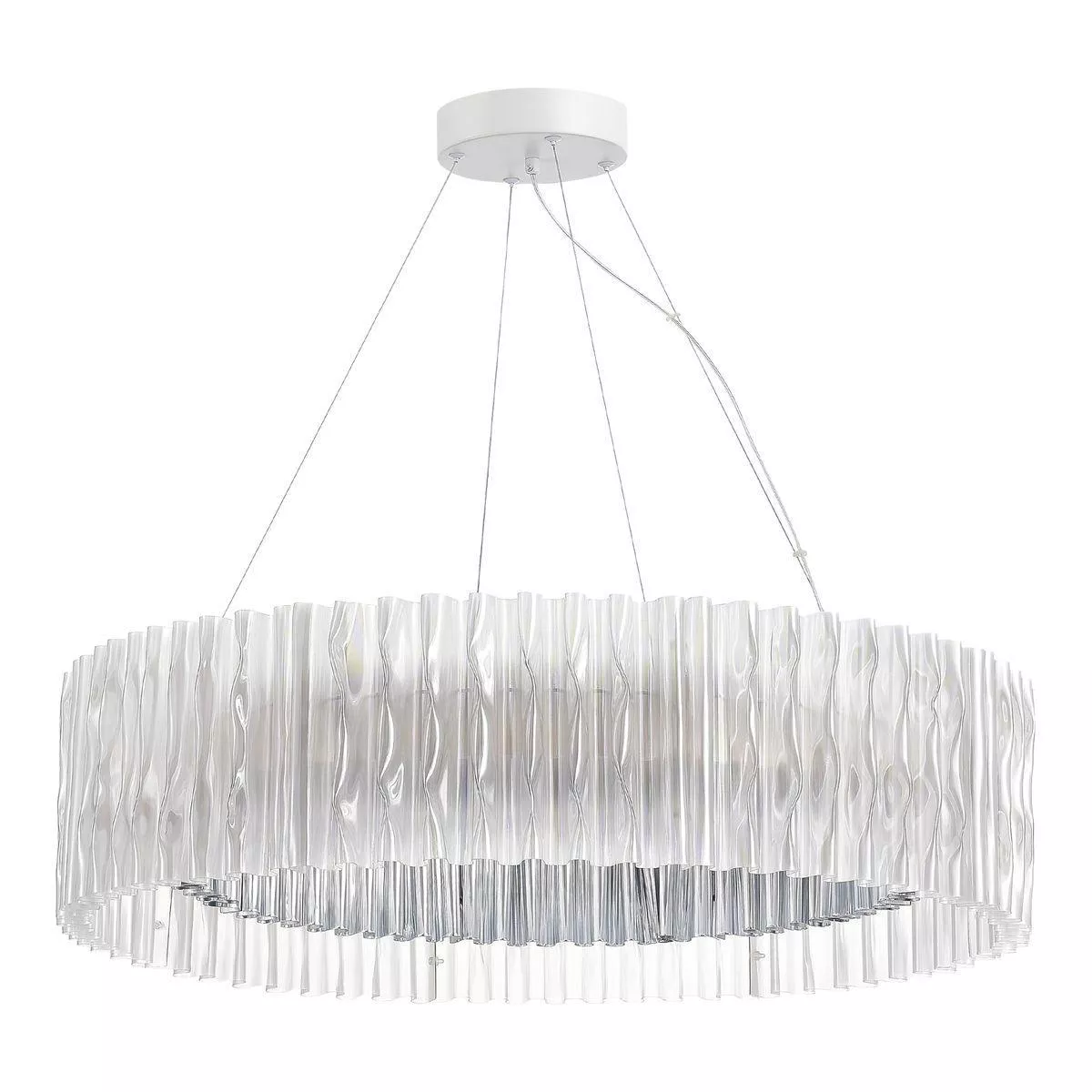 

Подвесной светодиодный светильник ST Luce Nazare SL6012.113.01