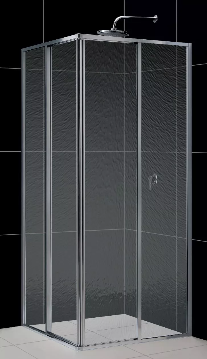 

Душевой уголок Rgw Classik 79x79 см (04093288-51)