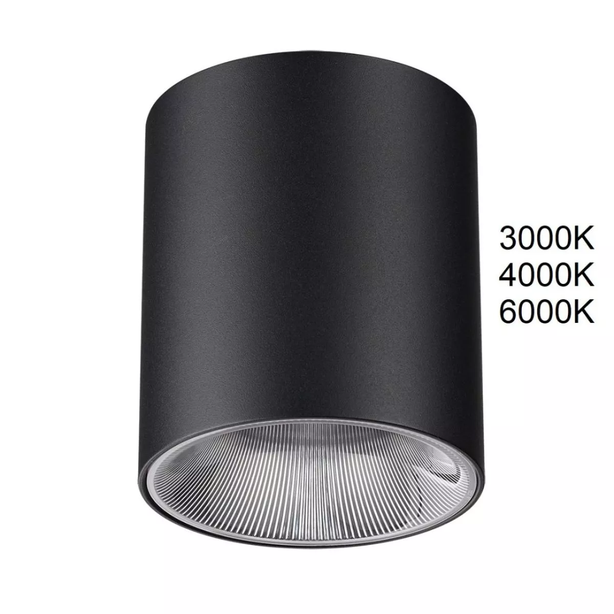 

Потолочный светильник Odeon Light Hightech Brim 7138/12CL