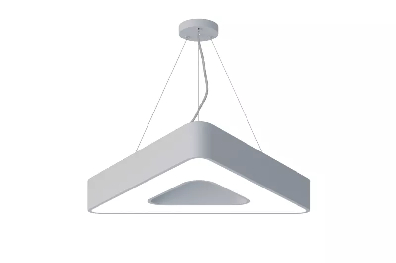 

Подвесной светильник Эра Geometria SPO-153-W-40K-030 Б0050578