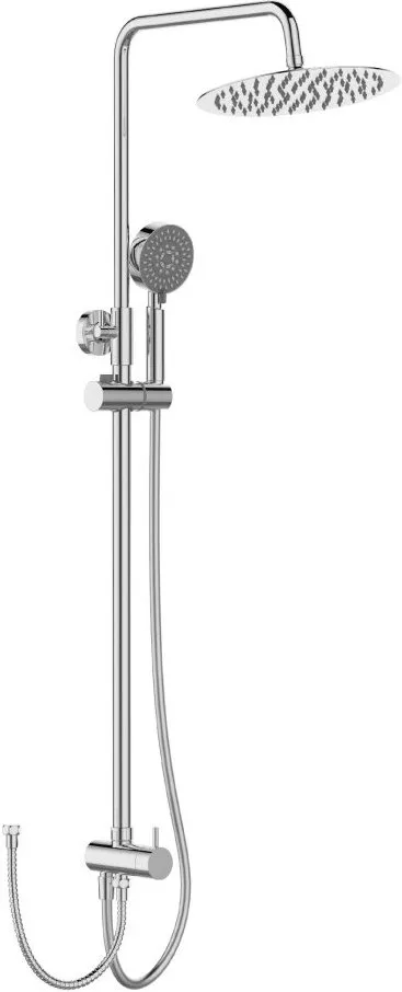 

Душевая стойка BelBagno Ancona DOC2FD CRM