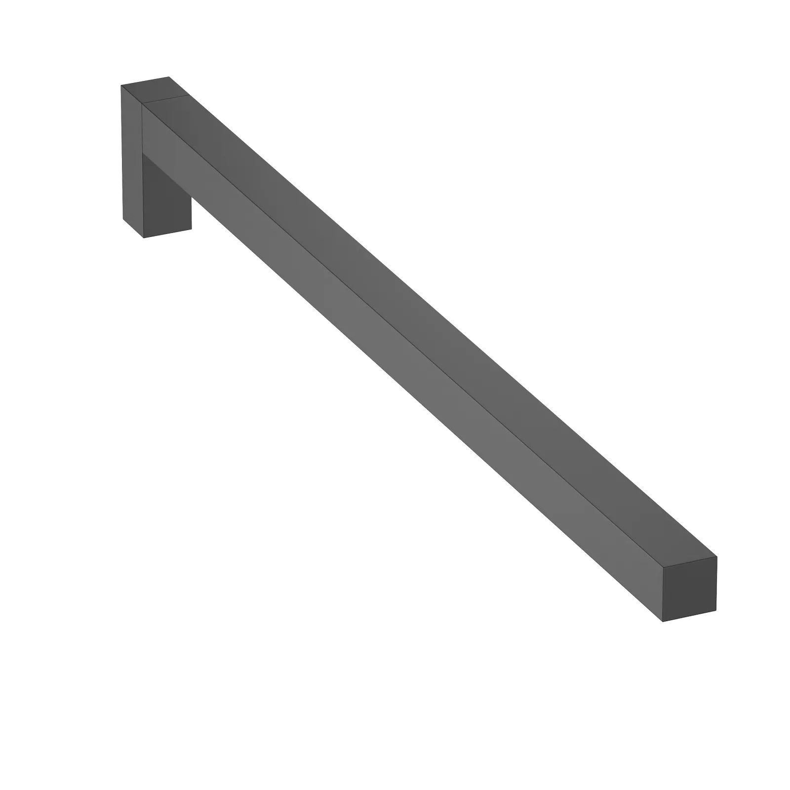 

Полотенцедержатель Timo Selene 14051/03 черный