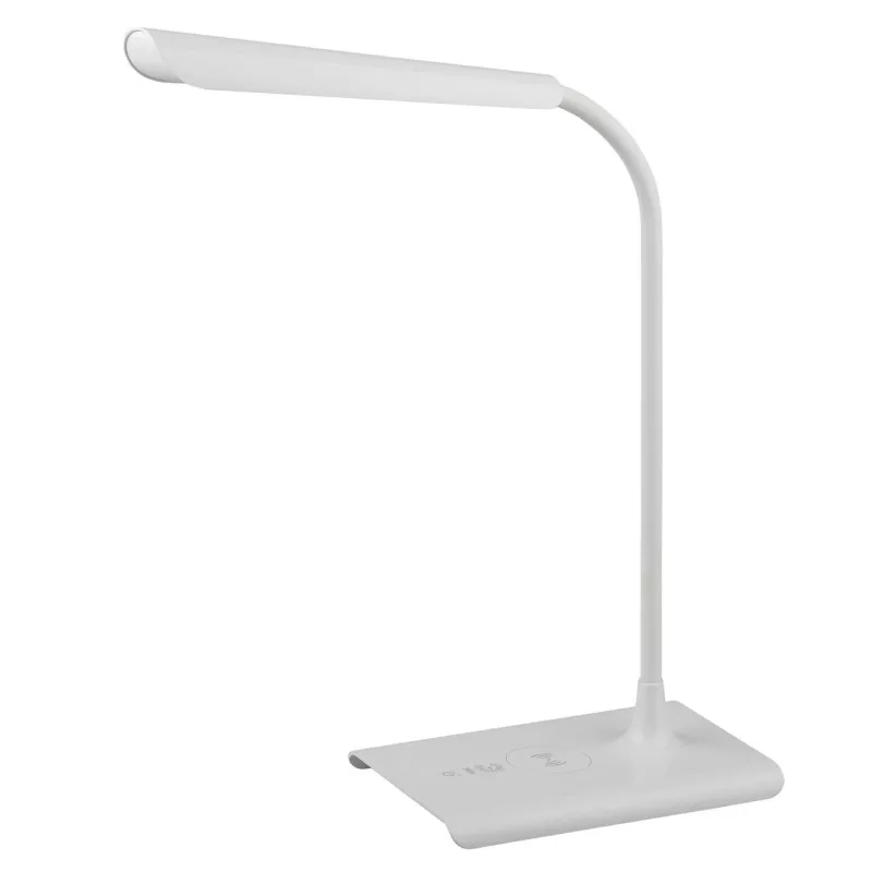 

Настольная лампа ЭРА NLED-474-10W-W Б0038589