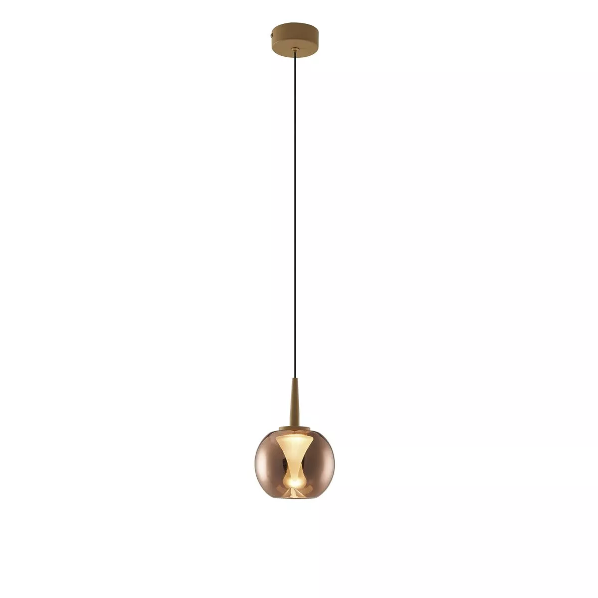 

Подвесной светильник Mantra Andromeda 8931+8938