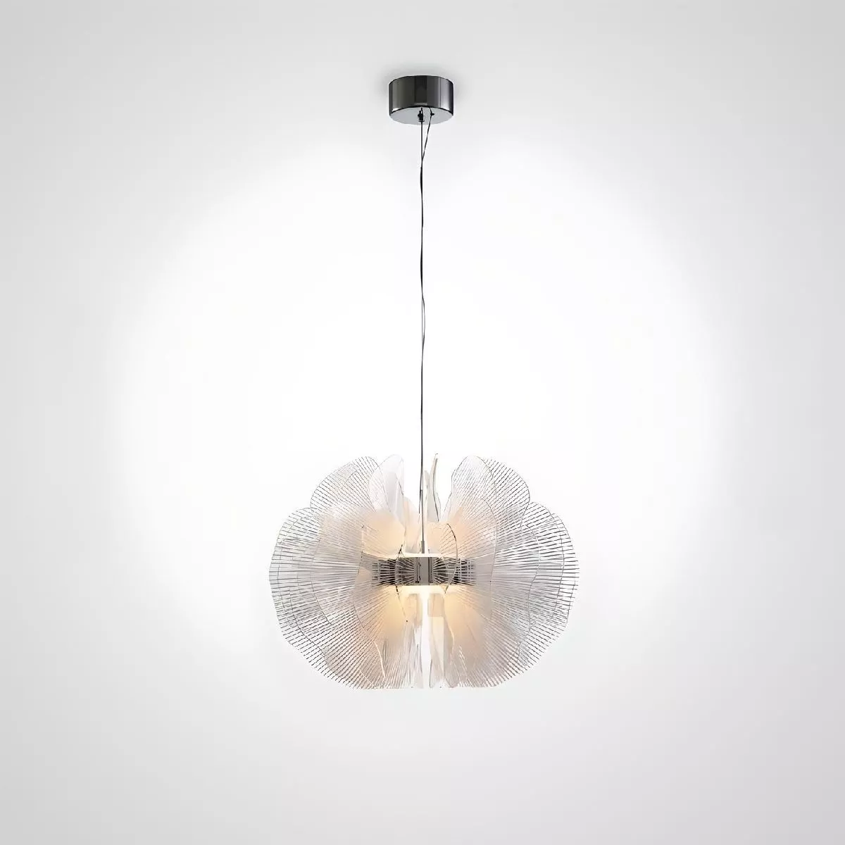 

Подвесной светильник Mizi'en Flair MZ123034-1-300