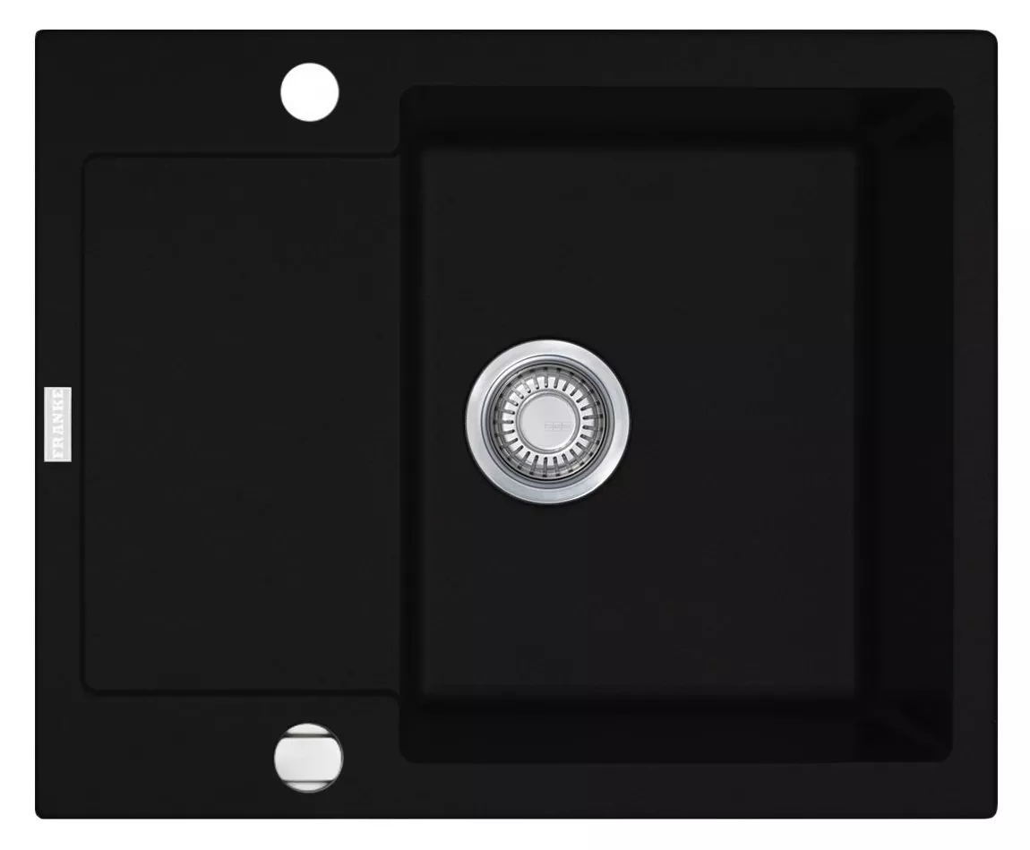 

Мойка кухонная Franke Maris MRG 611С оникс