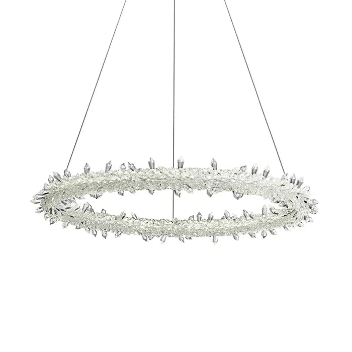 

Подвесной светильник Delight Collection MD-012 10926P/600 gold
