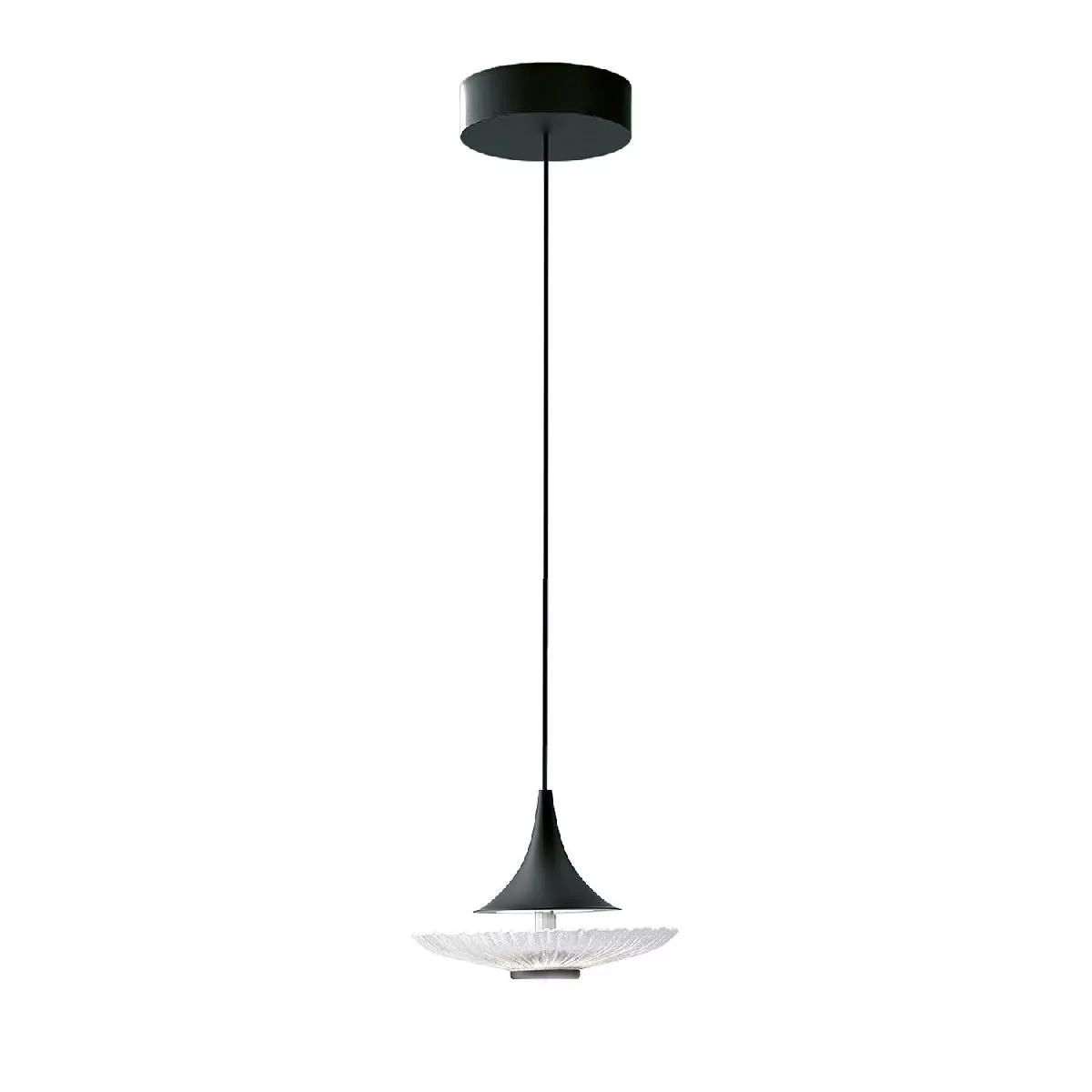 

Подвесной светильник Favourite Wilet 4656-1P