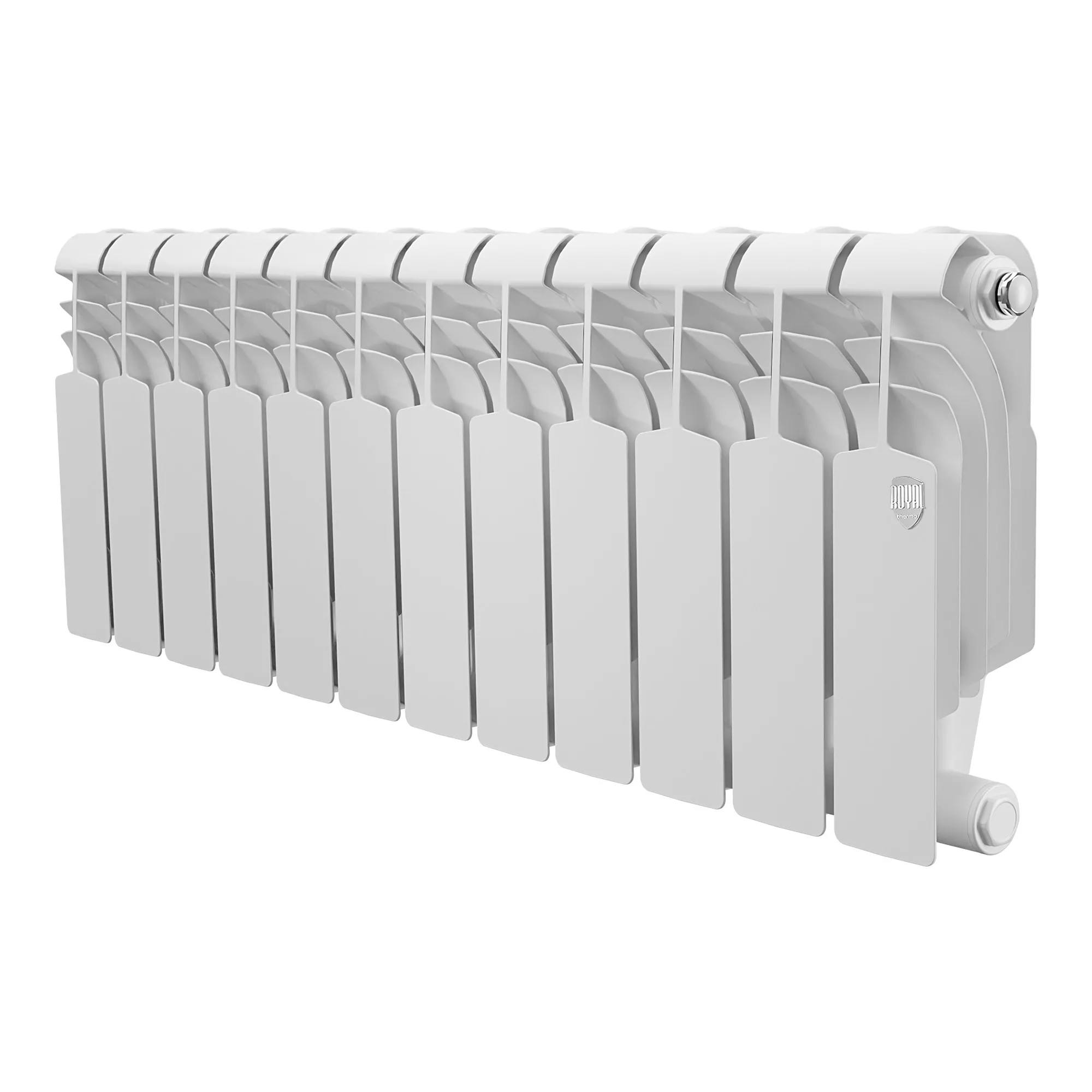 

Радиатор Royal Thermo Vittoria Super 300 - 16 секц.