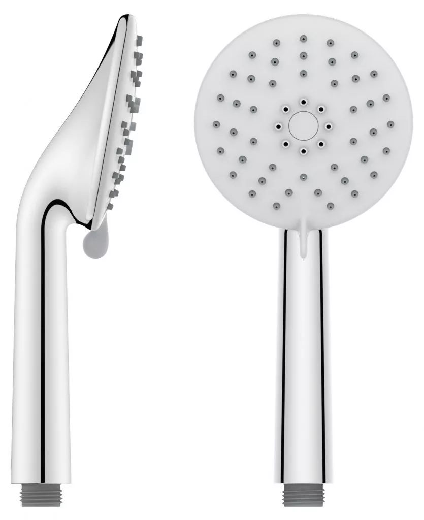 

Душевая лейка BelBagno BB-D3C1-CRM