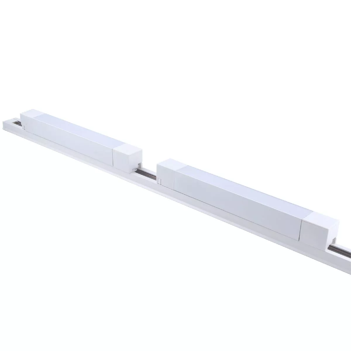 

Трековый однофазный светильник (2 шт.) Volpe ULB-Q293 12W/4200К/A WHITE SET21 UL-00010921